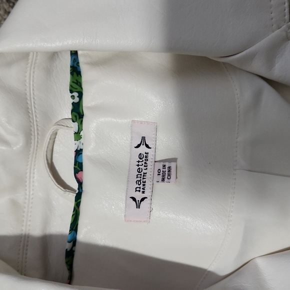 Jacket - Picture 7 of 11